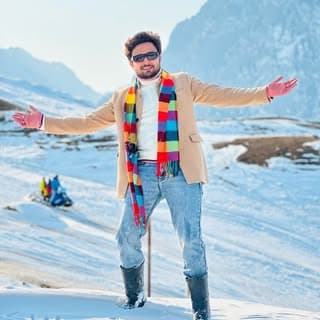 Sameer Qureshi
