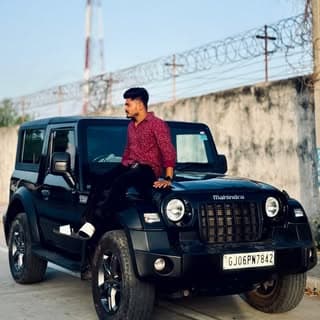 PradipSinh Chavda