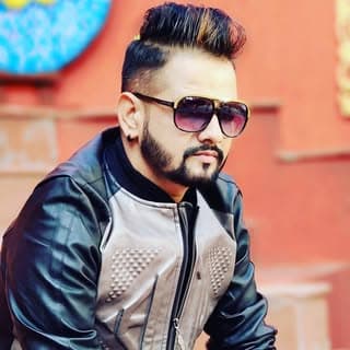 Mandeep Rana