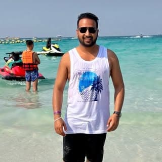 VINAY GAUTAM