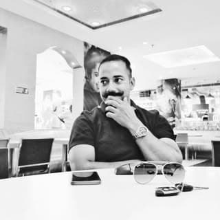 Anuj Kumar