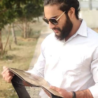 arif bohru