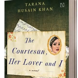 Tarana Husain Khan