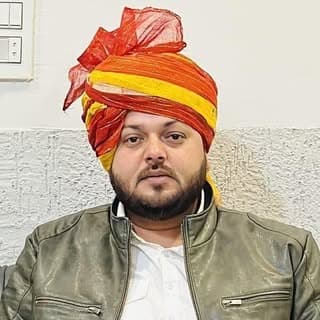 Jeevan Singh Rathore