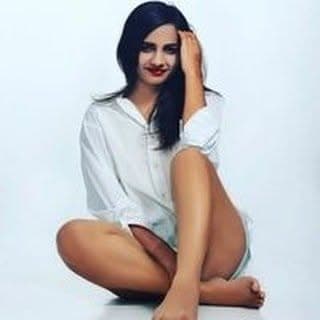 Zoya Muskaan