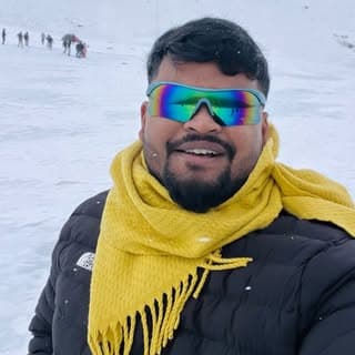 Simanta Chamuah