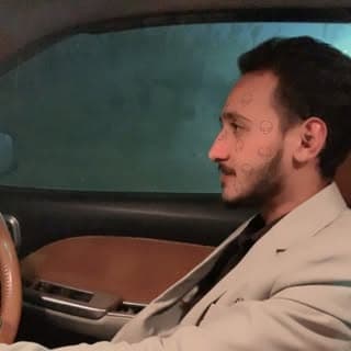 Ubair Ali