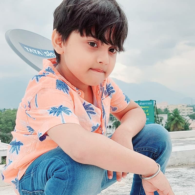 Himank Mishra