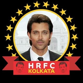 Hrithik Roshan FanClub Kolkata
