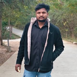 Ajay Machhar