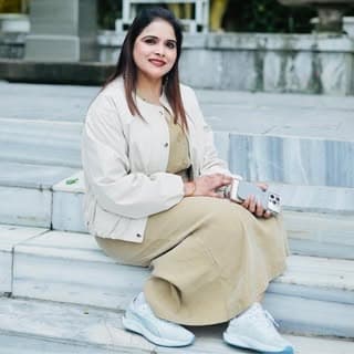 Reena Bourasi Setia