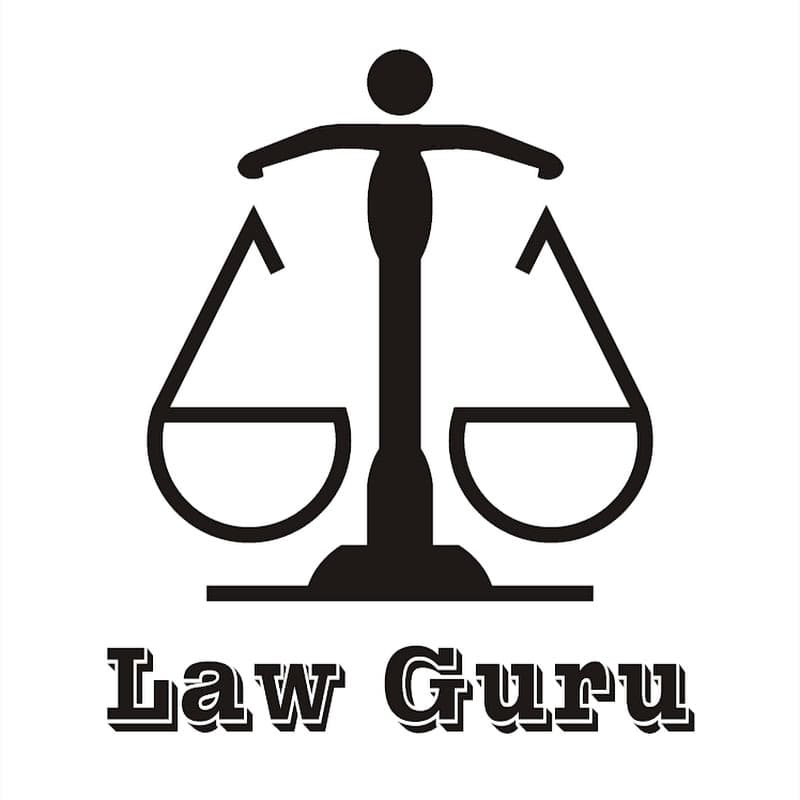 Law Guru Anurag Rishi