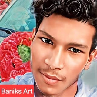 Suman banik