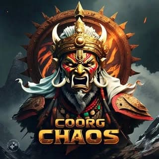 Coorg Chaos