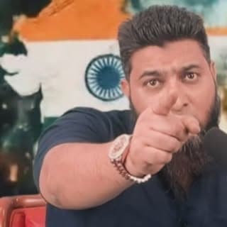 Nadeem Khan (Baba khan)