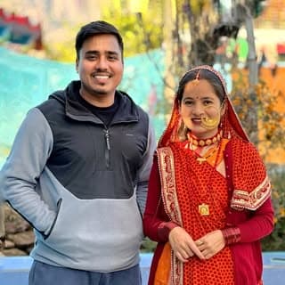 भरत बिष्ट