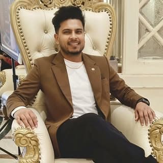 Lovepreet Love