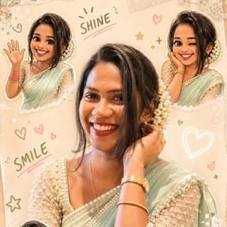 Kalees Narayanan❤️🧿