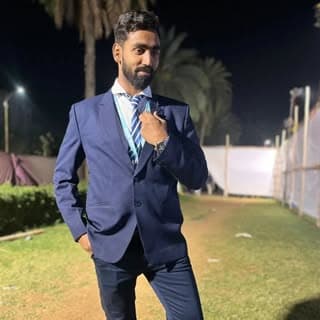 Vishal Singh