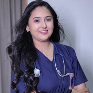 Dr Nirali Modi