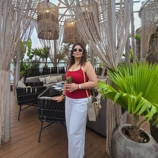 Komal Kohli