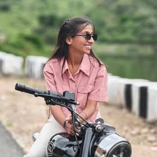 Bhavana Prajapat