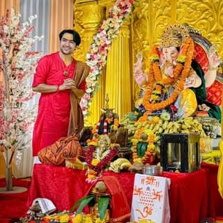 Ram Hari Yadav