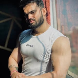 Yash Soni