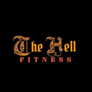 The Hell Fitness