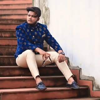 Faizan Shaikh