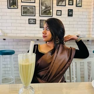 Preethu Mathew 💫