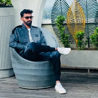 D Dilip Rox Choreographer