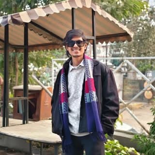 Jayesh Panwar