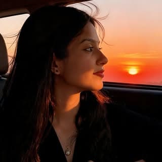 Prachi Singh♡
