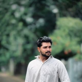 Bilal Nizar