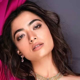 Rashmika Mandanna๐ต