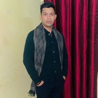 Kuldeep khari โค๏ธ๐