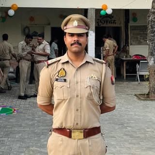 Nishant Mishra