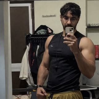 Shubhanshu Shahi