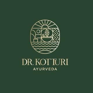 Dr Kotturi Ayurveda