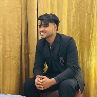 Sanskar Singh Rathore