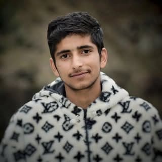 Ahsaan Footballer