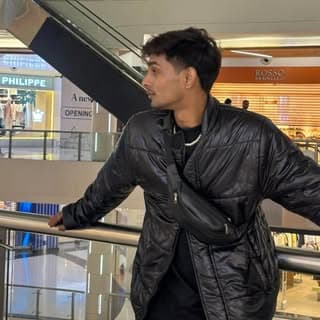 Ashutosh Ranjan