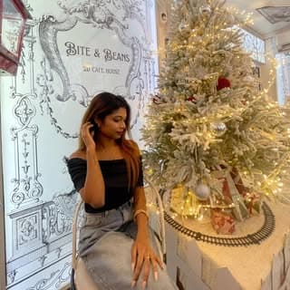 Namrata Barai