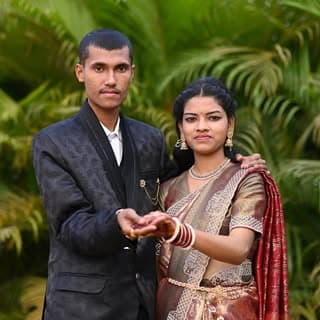 ❤️🩹Chandan ♥️ Sonali❤️🩹