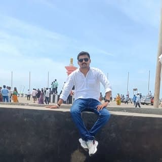 Saurabh Gangawane