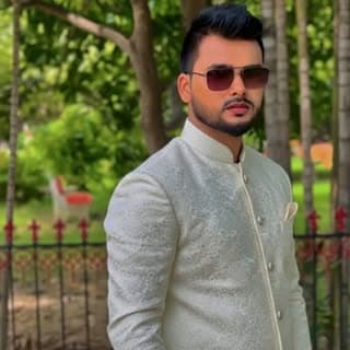 Pankaj Maurya