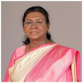 President of India