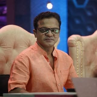 Dharmajan Bolgatty