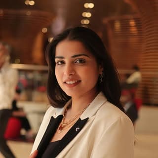 Megha Nath